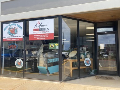 Beach Commercial For Sale in Kihei, Hawaii