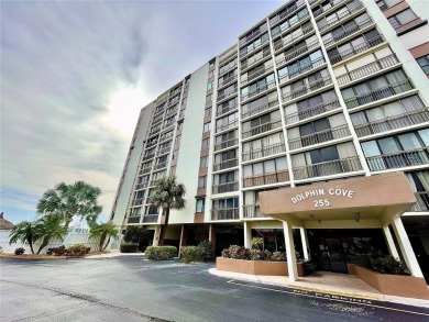 Beach Condo For Sale in Clearwater, Florida