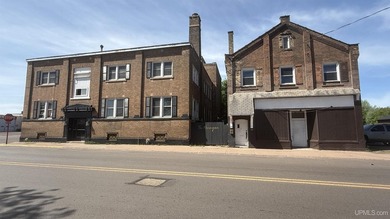 Beach Commercial For Sale in Ironwood, Michigan