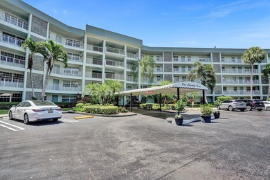 Beach Condo Sale Pending in Pompano Beach, Florida