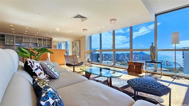 Beach Condo For Sale in Honolulu, Hawaii