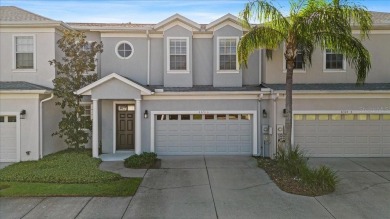 Beach Townhome/Townhouse Sale Pending in Tampa, Florida