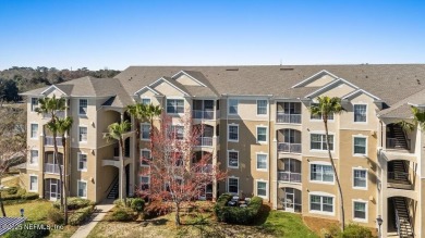 Beach Condo For Sale in Jacksonville, Florida