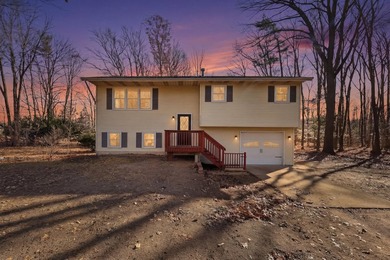 Beach Home For Sale in Grand Haven, Michigan