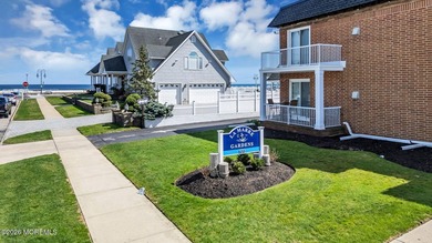Beach Condo For Sale in Belmar, New Jersey