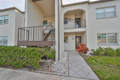 Beach Condo For Sale in Seminole, Florida