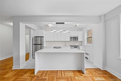 Beach Home Sale Pending in New Rochelle, New York