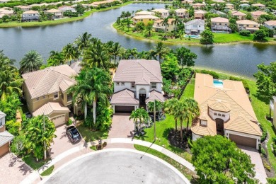 Beach Home For Sale in Wellington, Florida