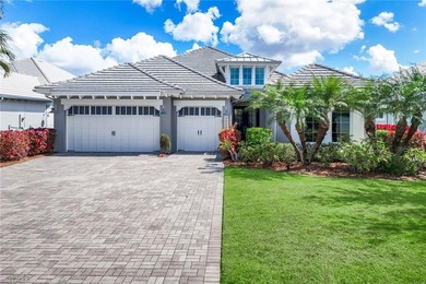 Beach Home For Sale in Naples, Florida