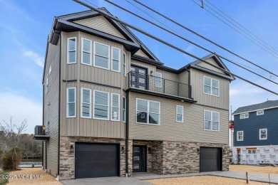 Beach Home For Sale in Forked River, New Jersey