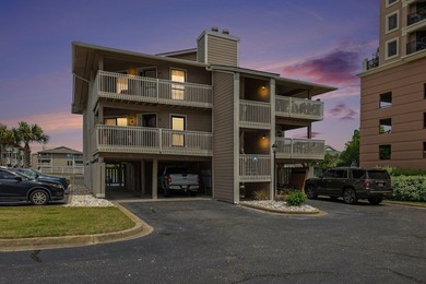 Beach Condo For Sale in North Myrtle Beach, South Carolina