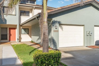 Beach Townhome/Townhouse For Sale in Indialantic, Florida