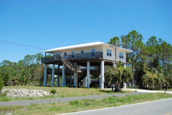 Beach Home Off Market in Perry, Florida