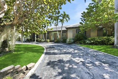 Beach Home For Sale in Palm Beach, Florida
