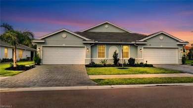 Beach Home For Sale in Estero, Florida