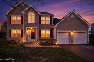 Beach Home For Sale in Little Egg Harbor, New Jersey