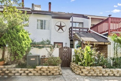 Beach Townhome/Townhouse For Sale in Myrtle Beach, South Carolina