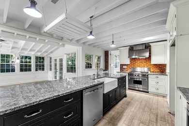 Beach Home For Sale in Charleston, South Carolina