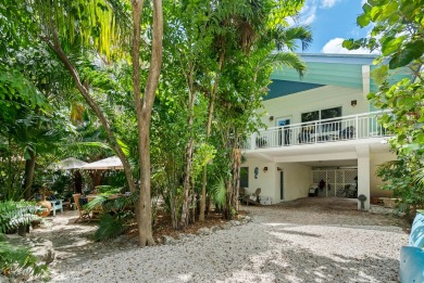 Beach Home For Sale in Plantation Key, Florida