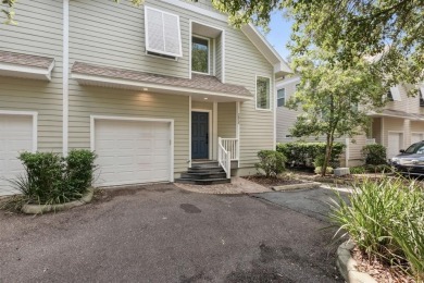 Beach Condo For Sale in Fernandina Beach, Florida