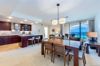 Beach Condo Off Market in Honolulu, Hawaii