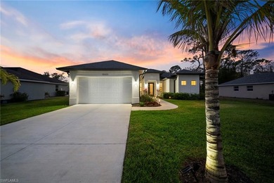 Beach Home For Sale in Bonita Springs, Florida