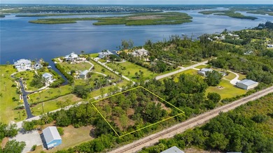 Beach Lot For Sale in Punta Gorda, Florida