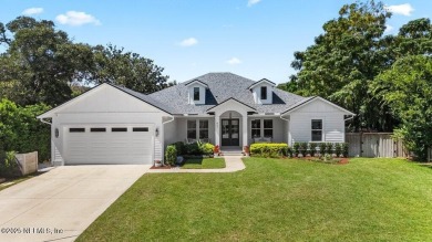 Beach Home Sale Pending in Neptune Beach, Florida