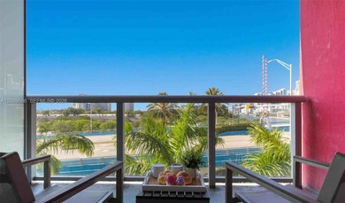 Beach Condo For Sale in Hallandale Beach, Florida