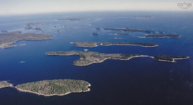 Beach Acreage For Sale in Ecum Secum, 