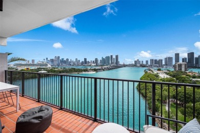 Beach Condo For Sale in Miami, Florida