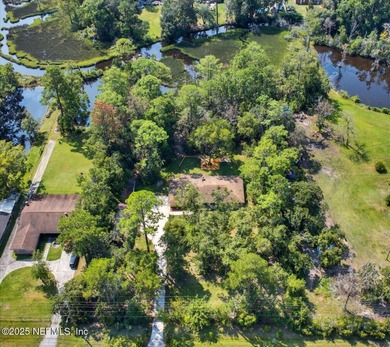 Beach Home Active Under Contract in Jacksonville, Florida