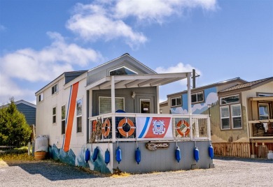 Vacation Rental Beach House in Fort Bragg, CA