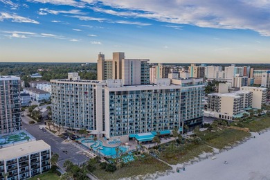 Beach Condo For Sale in Myrtle Beach, South Carolina