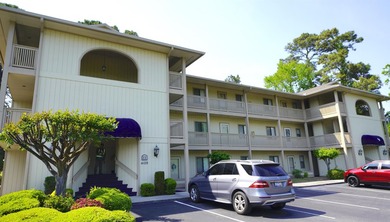 Beach Condo For Sale in Little River, South Carolina