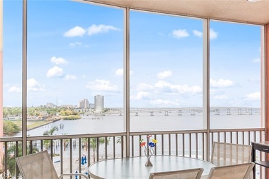 Beach Condo For Sale in Fort Myers, Florida