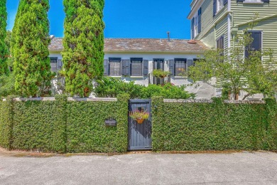 Beach Home Sale Pending in Charleston, South Carolina