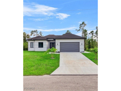 Beach Home For Sale in Lehigh Acres, Florida