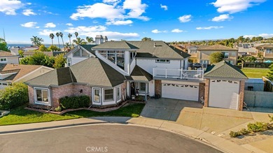 Beach Home For Sale in Dana Point, California