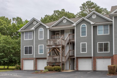 Beach Condo For Sale in Hertford, North Carolina