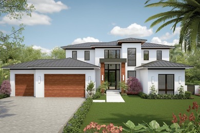 Beach Home For Sale in Delray Beach, Florida