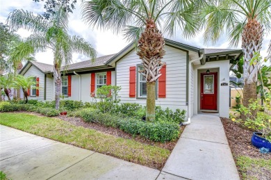 Beach Home For Sale in Tampa, Florida