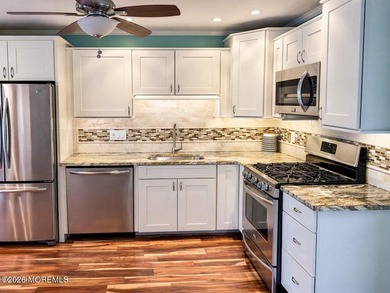 Beach Condo For Sale in Seaside Heights, New Jersey