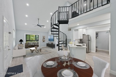 Beach Condo Sale Pending in Ponte Vedra Beach, Florida