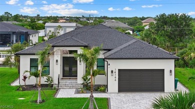 Beach Home For Sale in Port Charlotte, Florida