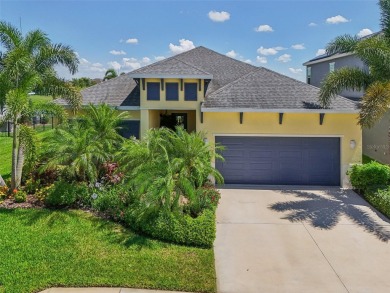 Beach Home For Sale in Apollo Beach, Florida