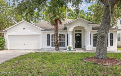 Beach Home Sale Pending in Jacksonville, Florida