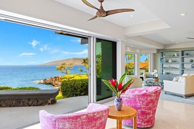 Beach Condo For Sale in Kihei, Hawaii