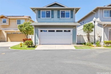 Beach Home For Sale in Ewa Beach, Hawaii