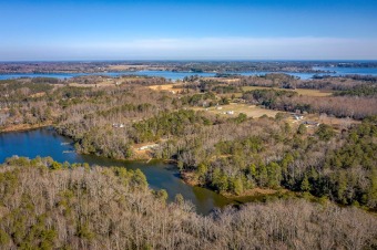 Beach Lot Off Market in Heathsville, Virginia